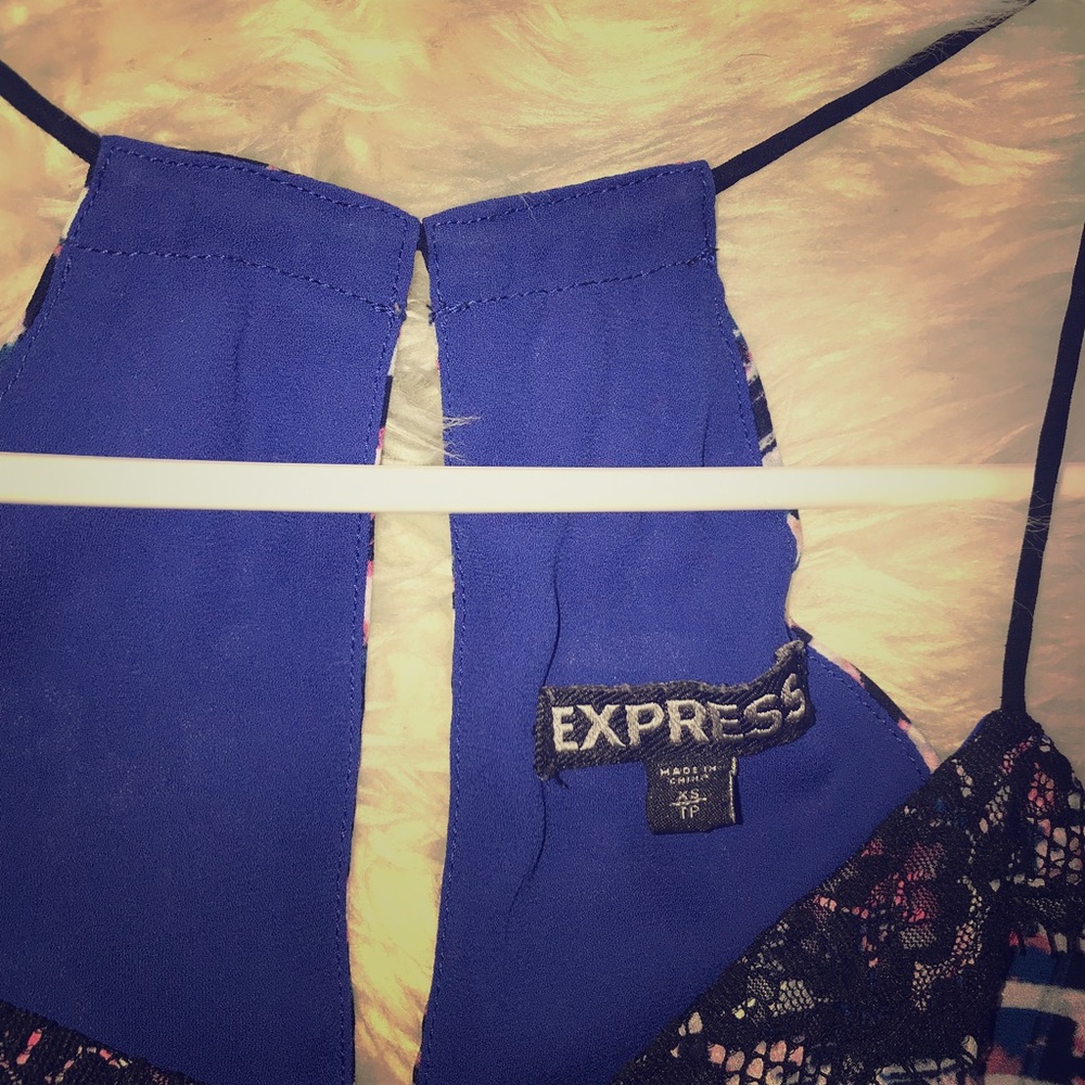 Express Camisole